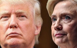 Hai ứng cử viên D.Trump và H.Clinton tranh nhau lấy lòng Thủ tướng Israel