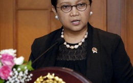 Indonesia không thừa nhận tuyên bố chủ quyền từ lịch sử