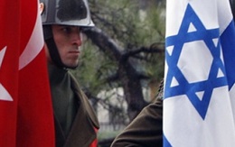 Israel và Thổ Nhĩ Kỳ bình thường hóa quan hệ