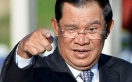 Ông Hun Sen đòi "tiêu diệt" bất cứ ai biểu tình