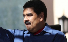 Tổng thống Venezuela Maduro đồng ý việc trưng cầu dân ý phế truất mình