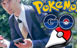 Pokemon Go giúp Nintendo có thêm 7 tỷ USD chỉ sau 2 ngày