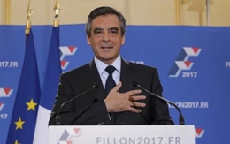 5 đề xuất đáng chú ý của ứng viên Tổng thống Pháp Francois Fillon