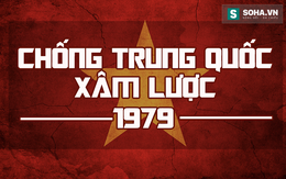 Chiến tranh biên giới 1979: Tướng TQ gọi Tổng chỉ huy là "tên điên"