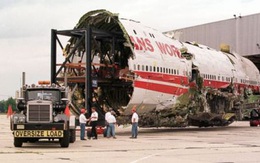 6 vụ mất tích, tai nạn máy bay bí ẩn 60 năm qua