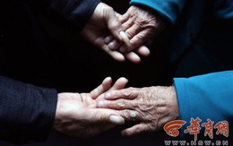 Cụ bà 98 tuổi dọa nhảy lầu tự vẫn khi bị ngăn cản tình yêu