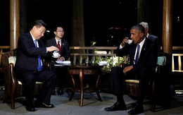 Trung Quốc khó chịu sau phát biểu của Tổng thống Obama về Biển Đông