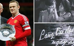 Đừng sống mòn, Rooney hãy tới Trung Quốc hoặc… Việt Nam!