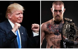 "Gã điên" Conor McGregor mang niềm vui lớn tới New York sau 20 năm chờ đợi