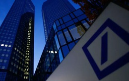 Deutsche Bank và Credit Suisse chịu phạt 12 tỷ USD