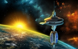 Asgardia: Quốc gia vũ trụ đầu tiên có sức chứa 100.000 công dân