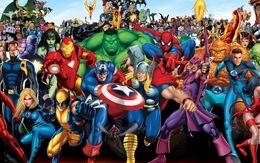 Vì sao những nhân vật ít biết này lại mạnh nhất Marvel?