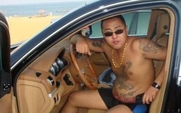 Cuộc sống bí ẩn ít người biết về gã gangster Trung Quốc