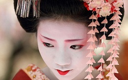 10 sự thật về geisha mà bạn chưa chắc đã biết