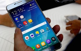 Mất tỉ đô chưa là gì, điều Samsung lo sợ nhất là sự cố Note 7 sẽ khiến công ty mang ‘vết nhơ’ suốt đời