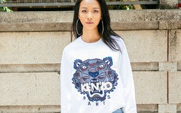 Vì sao Suboi được H&M x Kenzo chọn: "Vì mình nói ít và làm nhiều!"