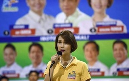 Người chuyển giới đầu tiên được bầu vào Quốc hội Philippines