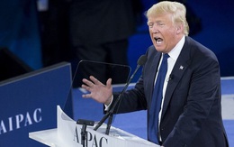 Donald Trump: "Israel, hãy mạnh mẽ, ngày 20/1 sắp tới rồi!"