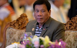 Tổng thống Philippines tuyên bố có thể ăn thịt người