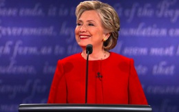 Bà Clinton muốn gia tăng ủng hộ người Kurd để chống IS