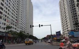 Giá chung cư Hà Nội trung bình 1330 USD/m2