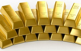 Qua 1 đêm, giá vàng tăng hơn 1 triệu đồng/lượng