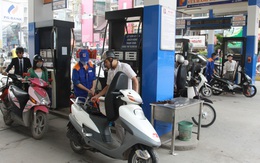 Ngày mai, xăng tăng giá bao nhiêu?