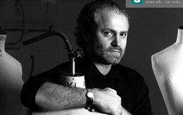 Điều ít ai biết về người đàn ông làm chao đảo làng thời trang