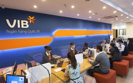 Thêm 2 ngân hàng được chấp thuận tăng vốn điều lệ