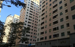 1km cõng 40 tòa nhà cao tầng: Dân nhà giàu rủ nhau bỏ khu chung cư cũ Trung Hòa Nhân Chính
