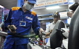 Việt Nam có thể bán đến 9 loại xăng từ 2017