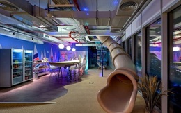 Vì sao Israel trở thành điểm hẹn của các "ông lớn" công nghệ?