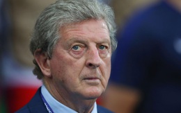 Roy Hodgson có thể bị mất việc