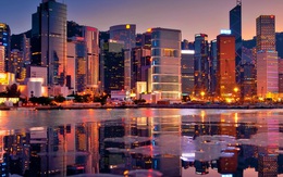 Chỉ 15 năm nữa, Hà Nội sẽ là siêu thành phố, sánh ngang với trung tâm tài chính của Hongkong