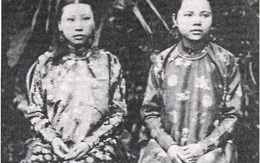 Hé lộ bí ẩn về "đội nữ sát thủ" chống giặc của vị vua nhà Nguyễn