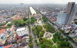 Thu hồi dự án của nhà đầu tư Hàn Quốc