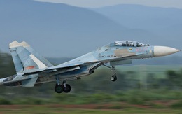 Việt Nam đổi tiêm kích Su-27 lấy Su-30 mới tinh!