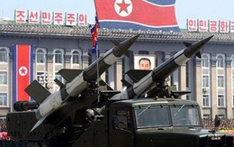 Triều Tiên tuyên bố có đủ pháp lý theo đuổi chương trình hạt nhân