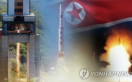 Triều Tiên có thể phát triển ICBM vươn tới lục địa Mỹ vào 2020