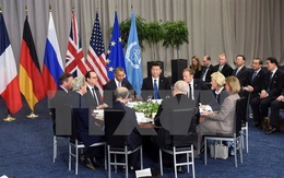 Israel bóng gió 5 cách để ông Trump hủy thỏa thuận hạt nhân với Iran