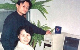 Phải đọc chuyện hôn nhân của vợ chồng tỷ phú Jack Ma trước khi mơ làm vợ đại gia