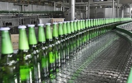 Xóa tên bia Việt Nam, Heineken muốn thâu tóm doanh nghiệp đang lãi 4,1 nghìn tỉ/năm này?