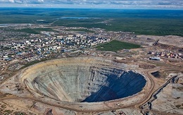 Mỏ kim cương đắt giá nhất thế giới có thể trở thành  "cơn ác mộng"