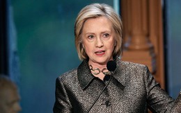 Mỹ: Cựu Ngoại trưởng Hillary Clinton sắp bị luận tội