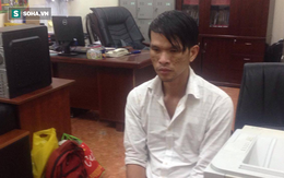 Bộ Công an gia hạn tạm giữ nghi can hành hạ bé trai ở Campuchia