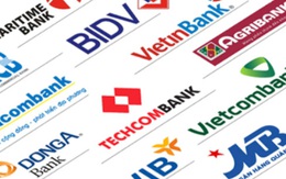 Lãi suất cho vay giữa các nhóm ngân hàng hiện nay ra sao?