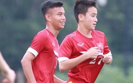 Box TV: Xem TRỰC TIẾP U16 Việt Nam vs U16 Campuchia (18h30)