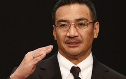 Bộ trưởng Quốc phòng Malaysia sẽ bàn với Trung Quốc về Biển Đông