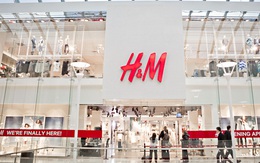 Tin mới nhất: H&M sẽ mở liên tiếp 3 cửa hàng ở cả Sài Gòn và Hà Nội vào năm 2017!