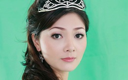 Hoa hậu quý bà đầu tiên và duy nhất của Việt Nam bây giờ ra sao?